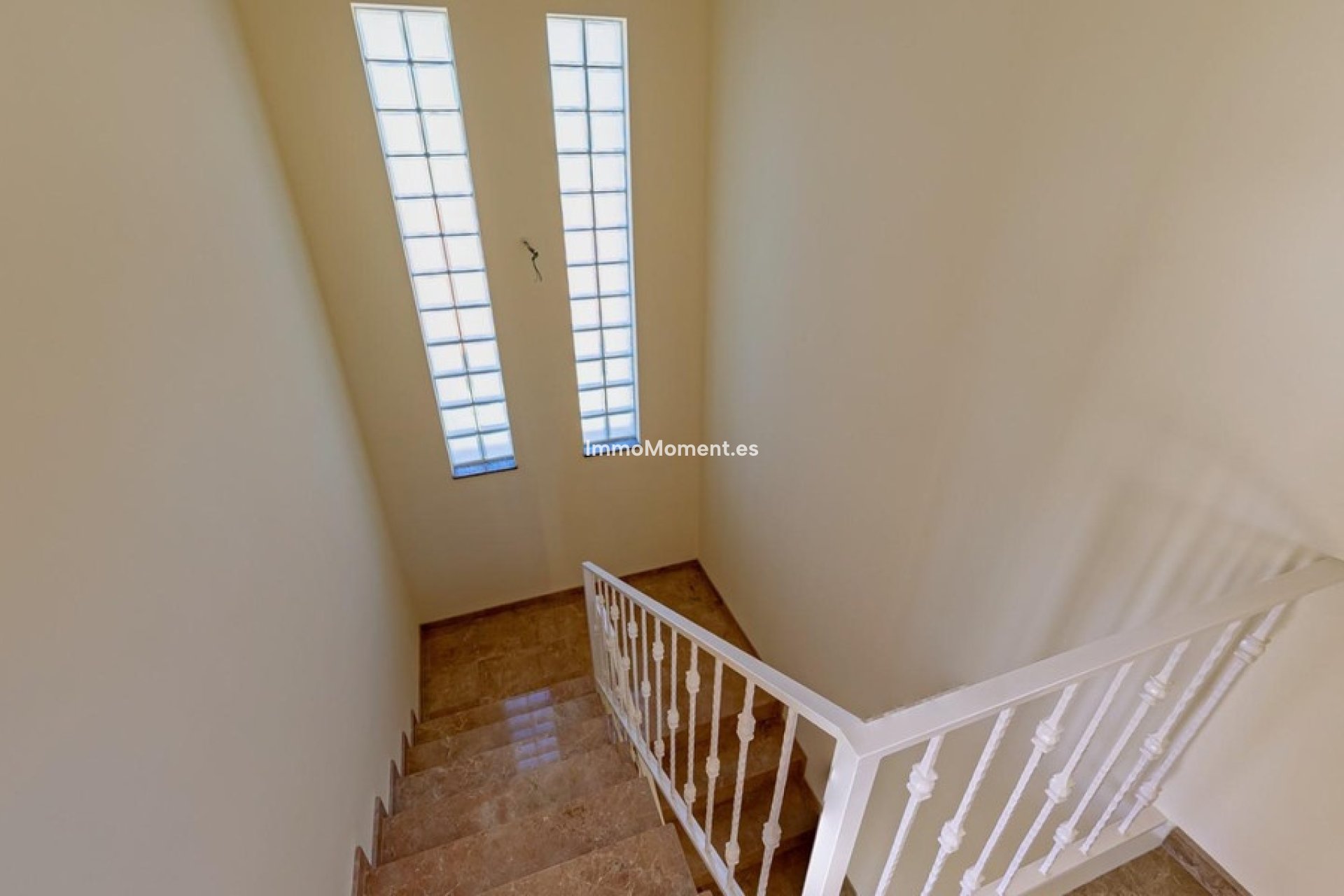 Revente - Villa individuelle - Alfaz del Pi - L'Alfás del Pi Centro