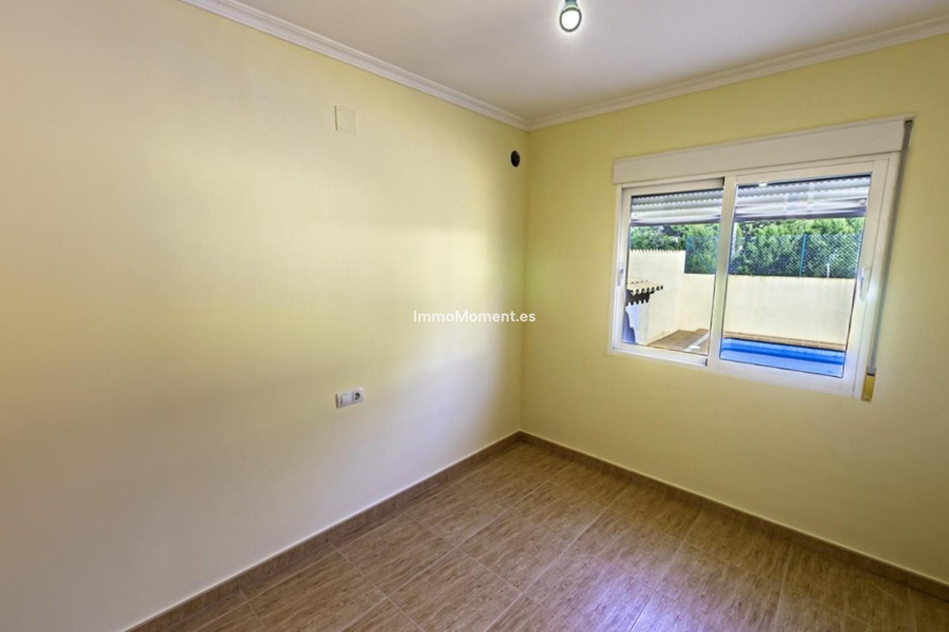 Revente - Villa individuelle - Alfaz del Pi - L'Alfás del Pi Centro