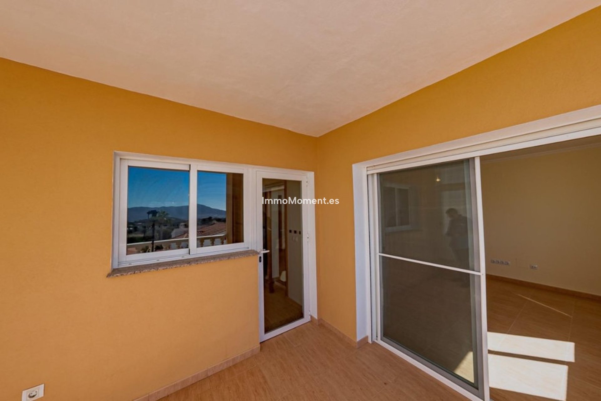 Revente - Villa individuelle - Alfaz del Pi - L'Alfás del Pi Centro