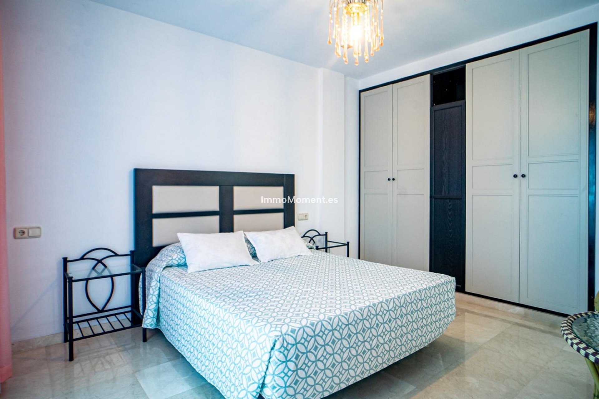 Revente - Villa individuelle - Alfaz del Pi - L'Alfás del Pi Centro