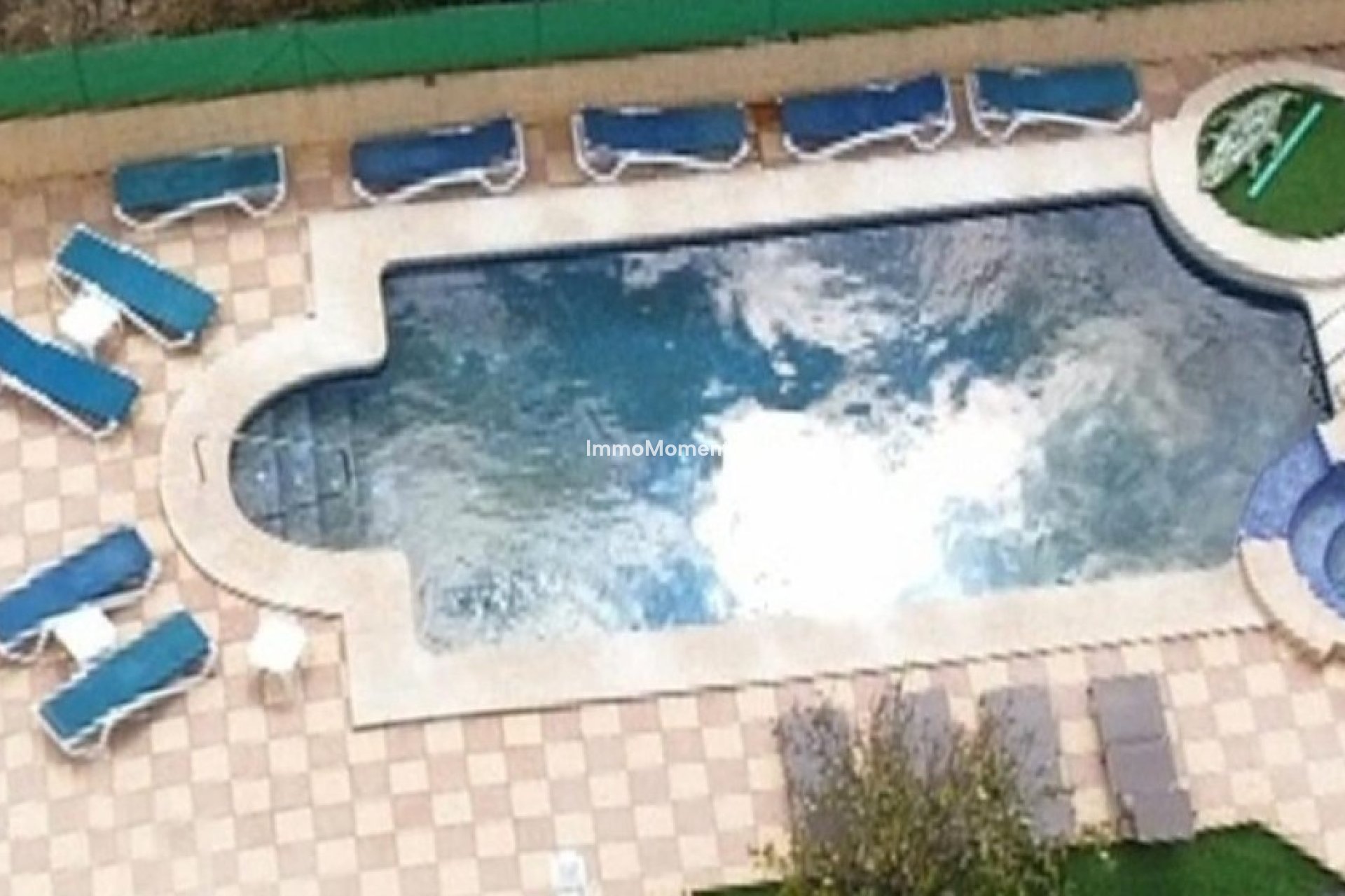 Revente - Villa individuelle - Alfaz del Pi - L'Alfás del Pi Centro