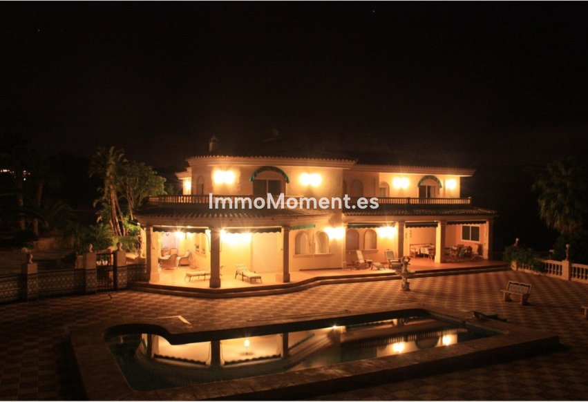 Revente - Villa individuelle - Alfaz del Pi - L'Alfás del Pi Centro