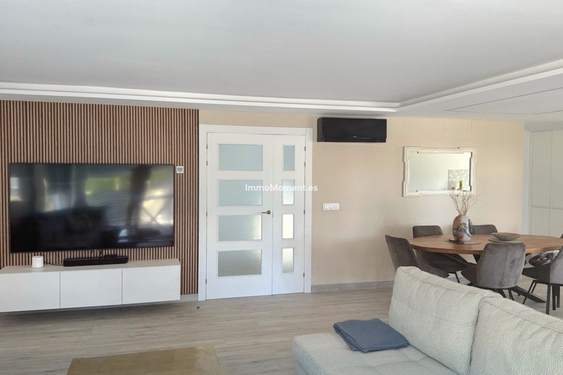 Revente - Villa individuelle - Alfaz del Pi - L'Alfás del Pi Centro