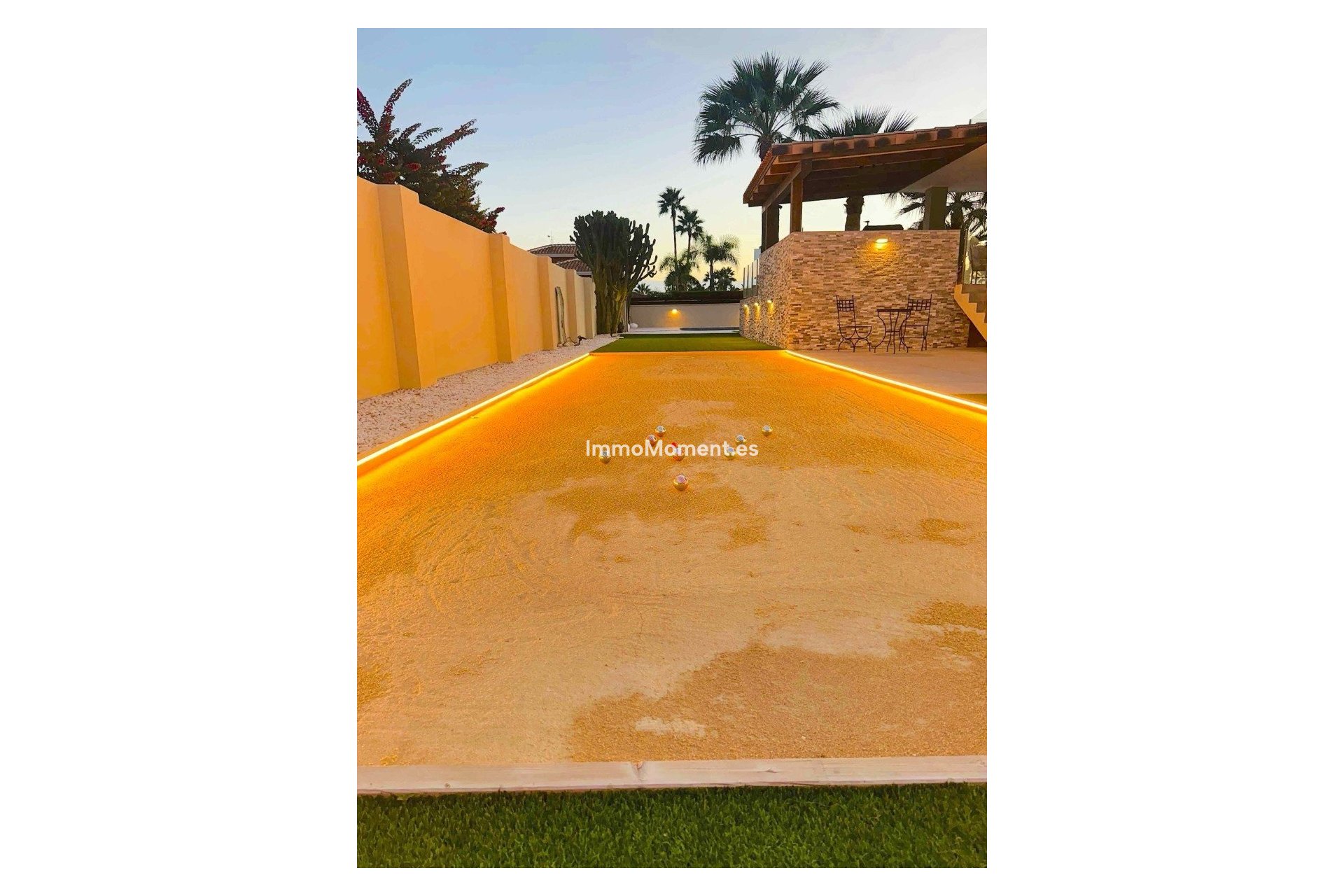 Revente - Villa individuelle - Alfaz del Pi - L'Alfás del Pi Centro