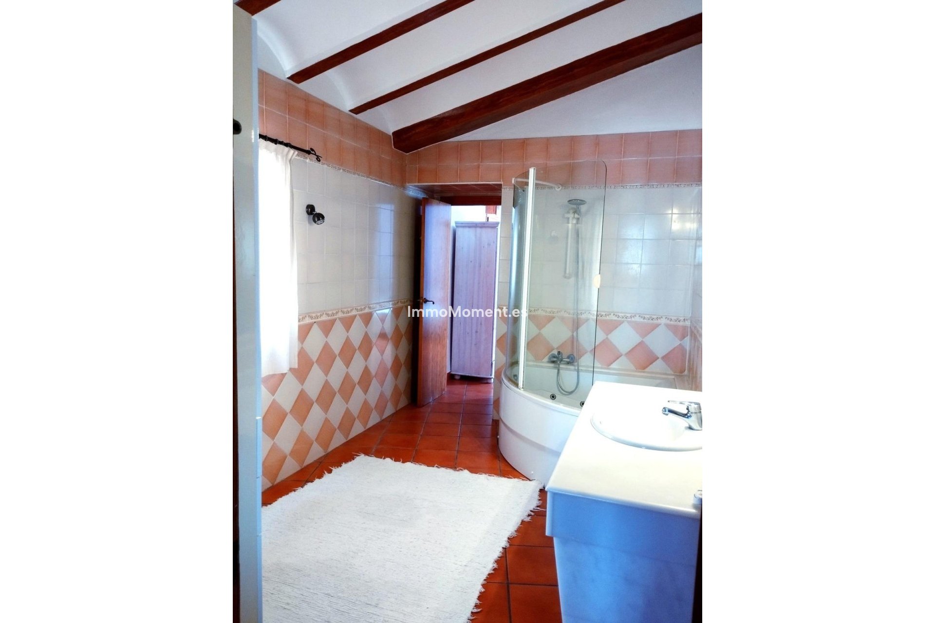 Revente - Villa individuelle - Alfaz del Pi - L'Alfás del Pi Centro
