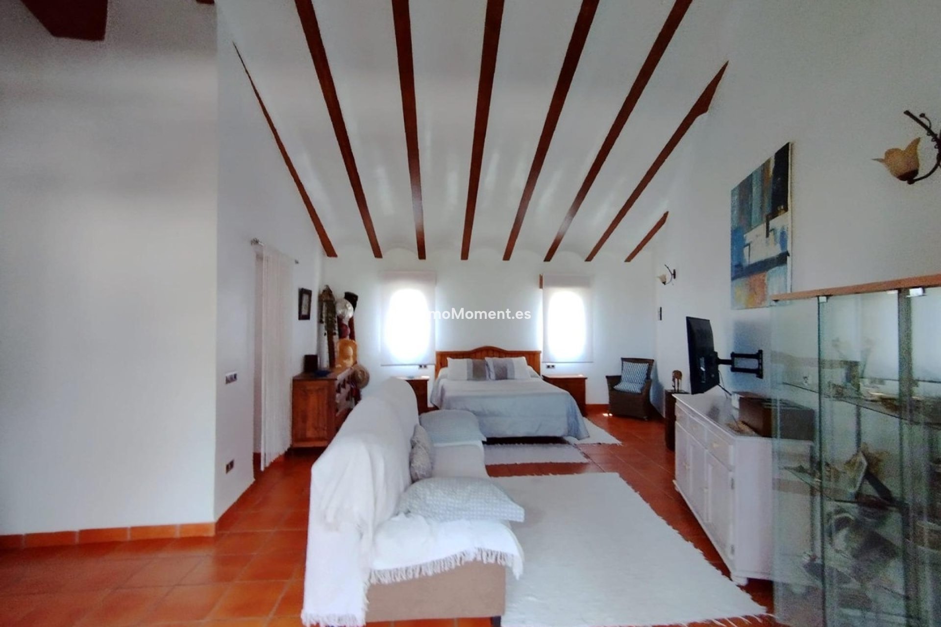 Revente - Villa individuelle - Alfaz del Pi - L'Alfás del Pi Centro