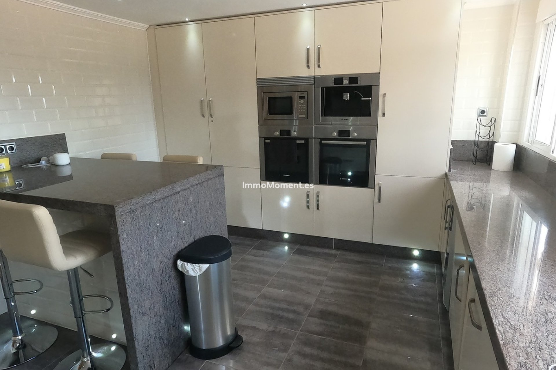 Revente - Villa individuelle - Algorfa - Algorfa Centro