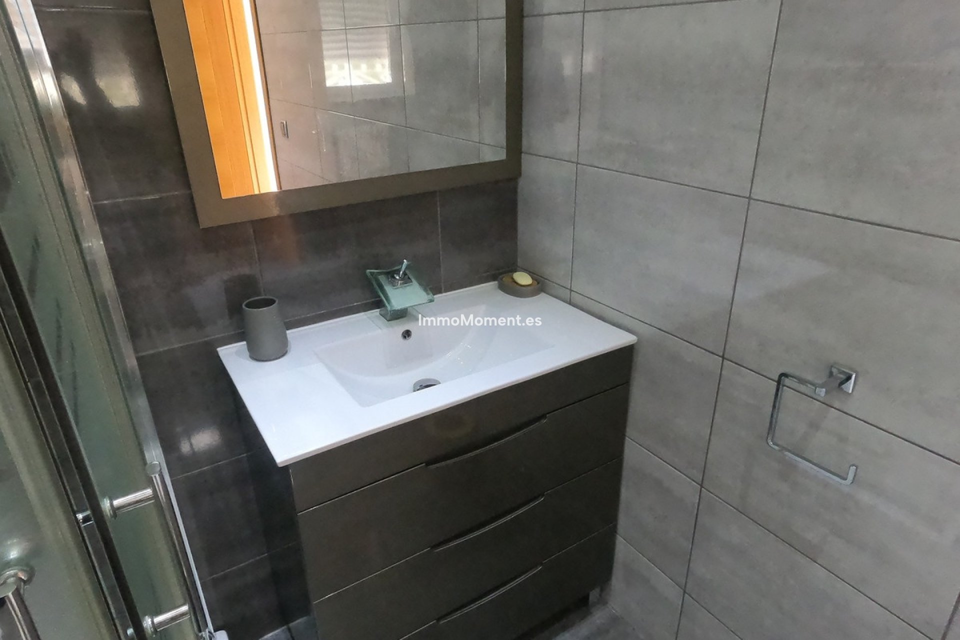 Revente - Villa individuelle - Algorfa - Algorfa Centro