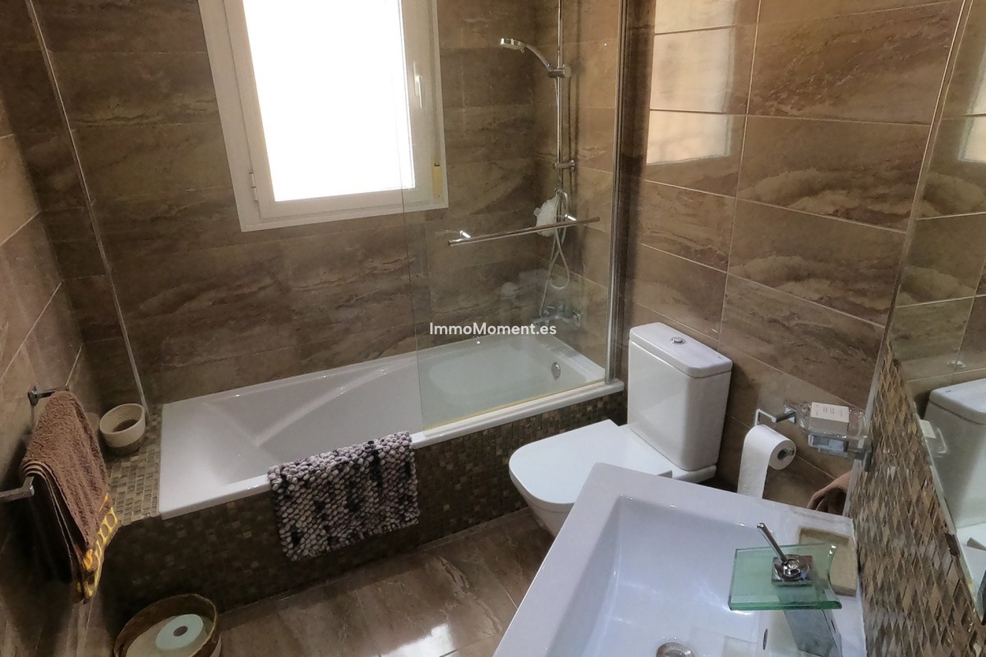 Revente - Villa individuelle - Algorfa - Algorfa Centro
