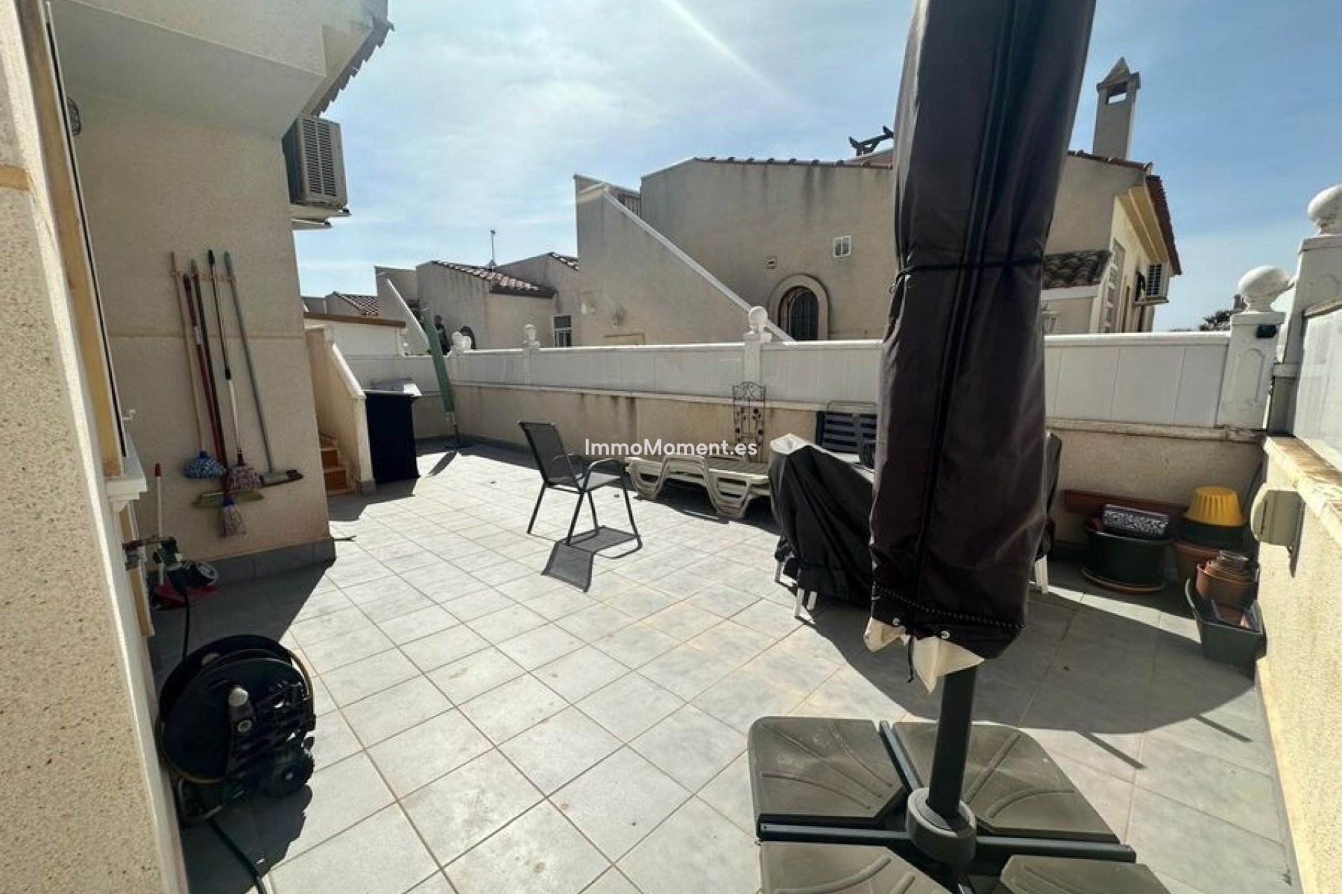 Revente - Villa individuelle - Algorfa - Algorfa Centro
