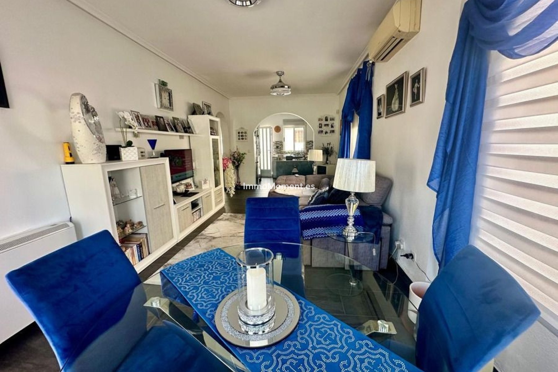 Revente - Villa individuelle - Algorfa - Algorfa Centro