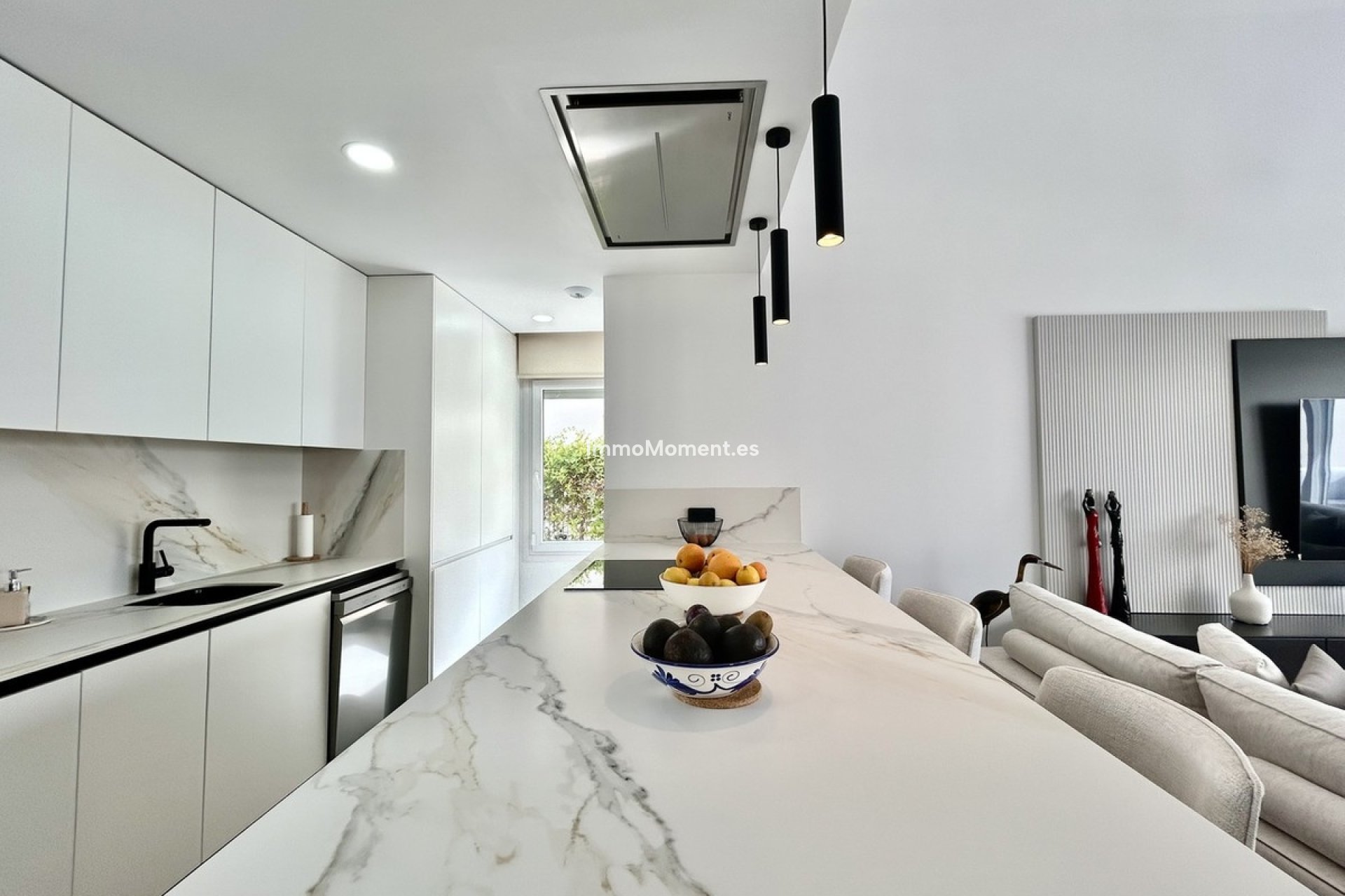 Revente - Villa individuelle - Algorfa - Algorfa Centro