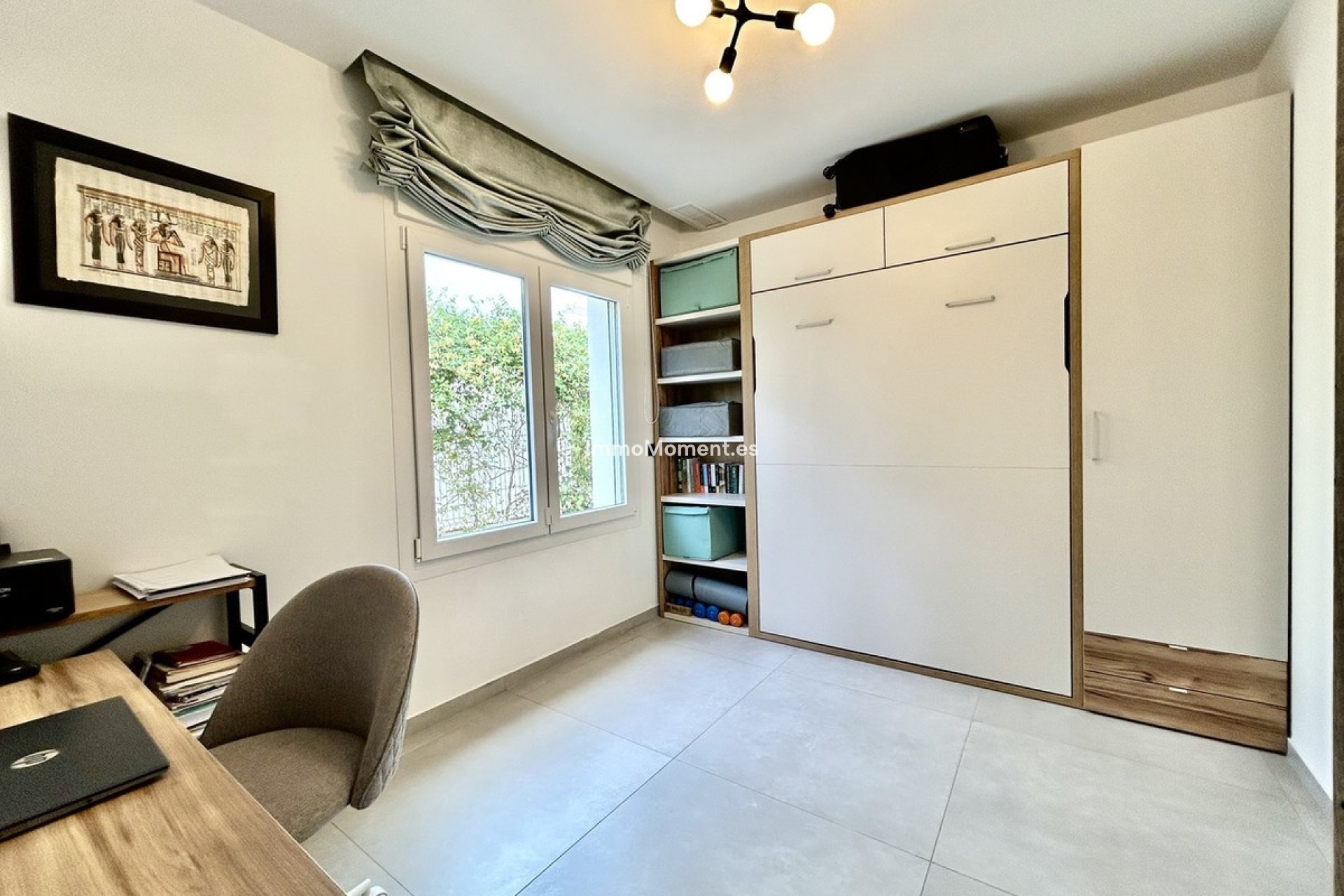 Revente - Villa individuelle - Algorfa - Algorfa Centro