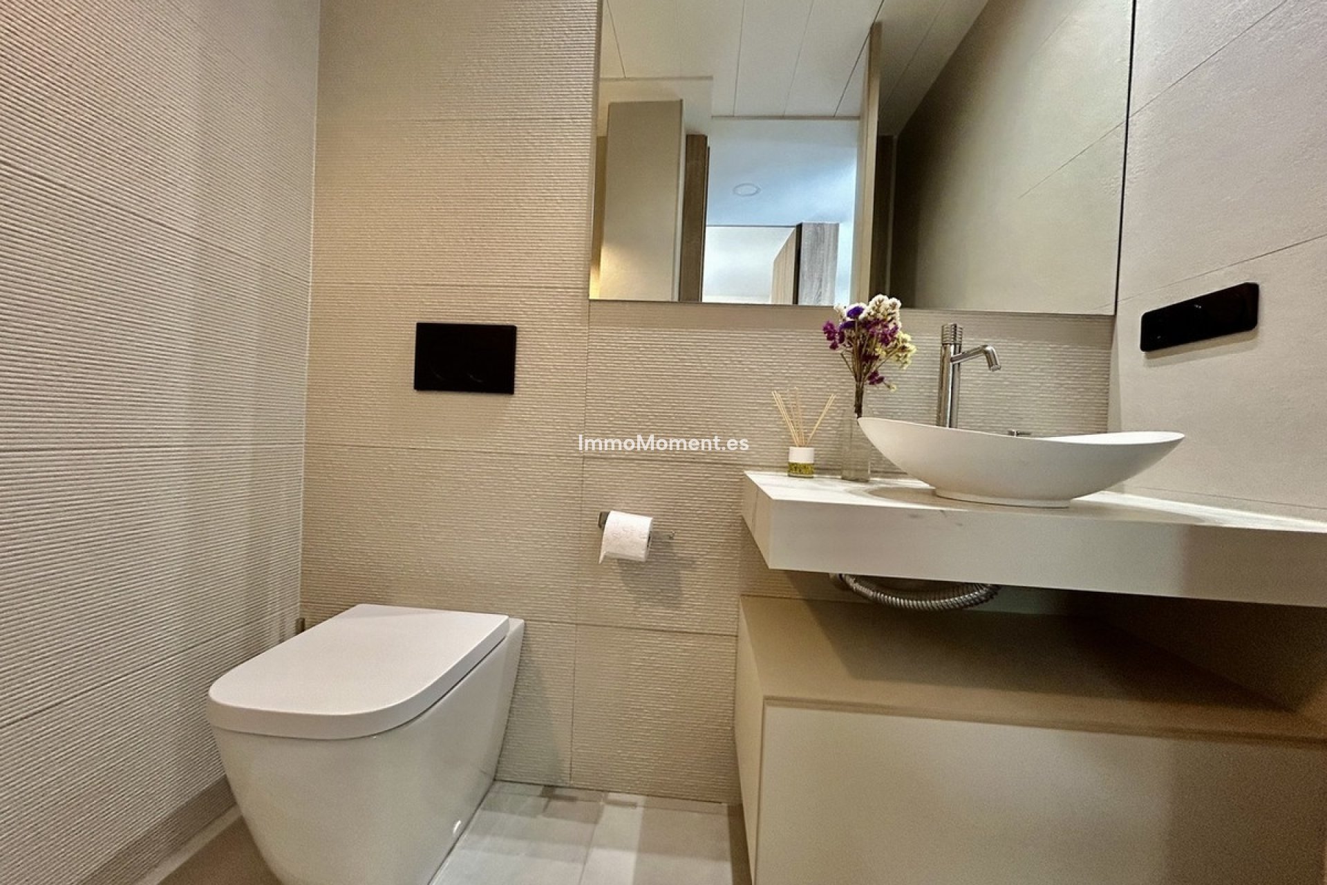 Revente - Villa individuelle - Algorfa - Algorfa Centro