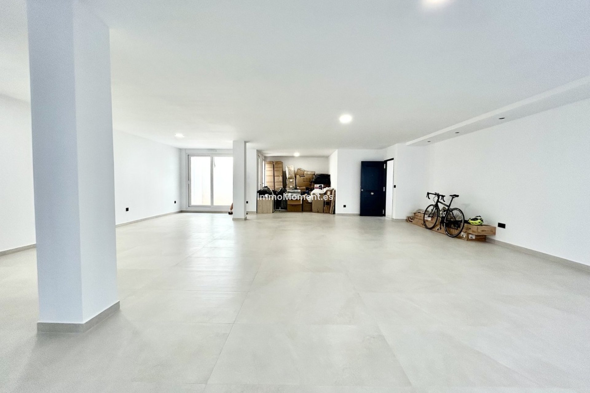 Revente - Villa individuelle - Algorfa - Algorfa Centro
