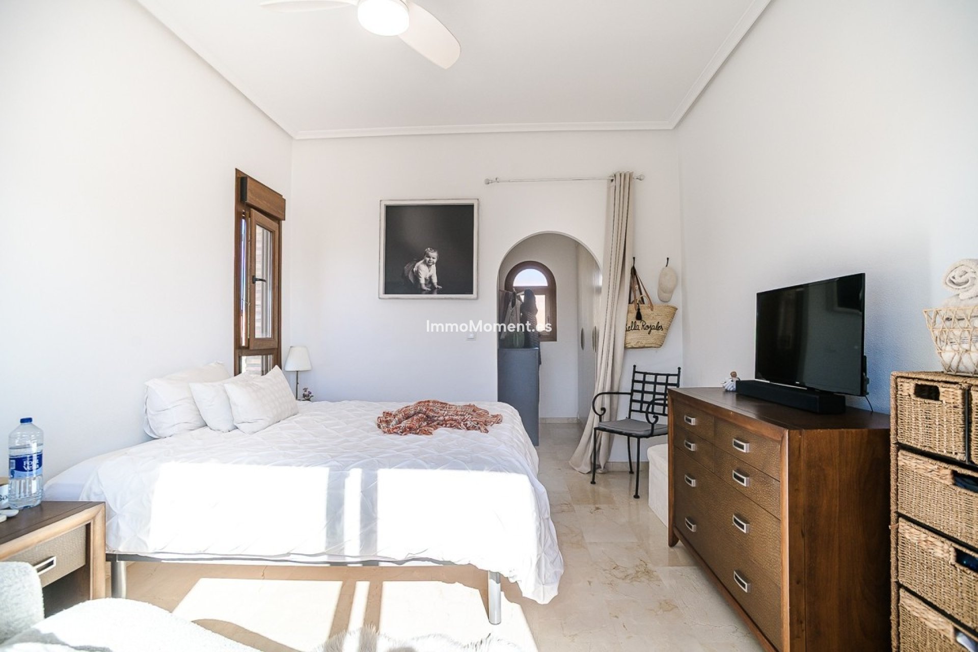 Revente - Villa individuelle - Algorfa - Algorfa Centro