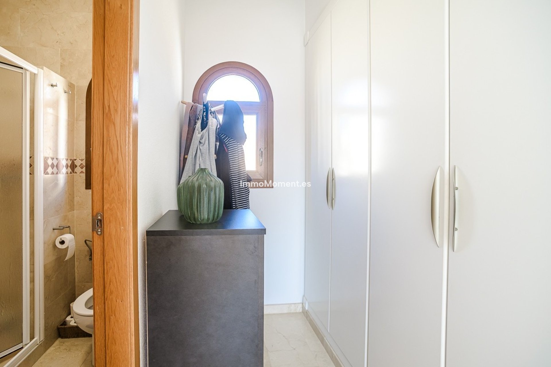 Revente - Villa individuelle - Algorfa - Algorfa Centro