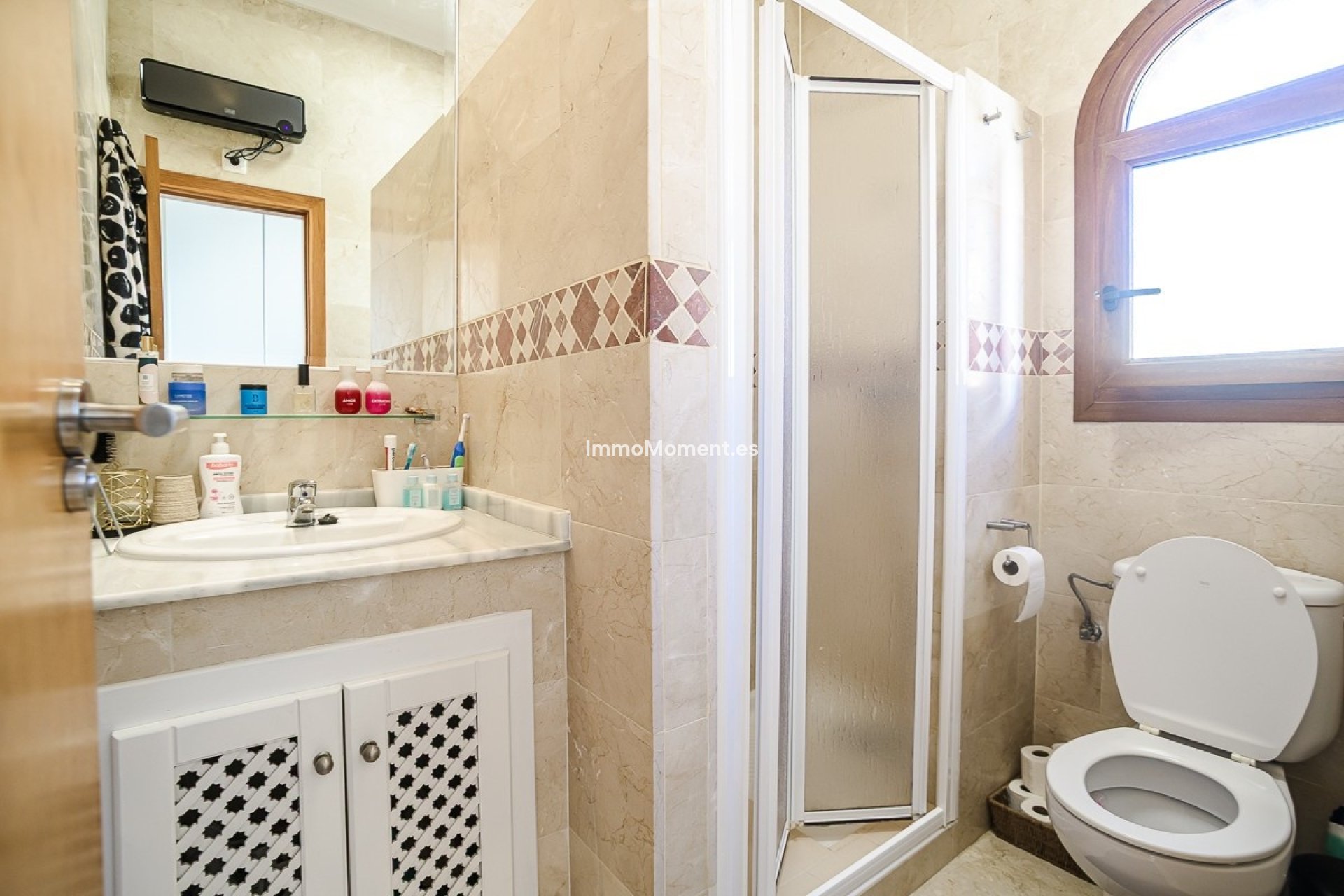 Revente - Villa individuelle - Algorfa - Algorfa Centro