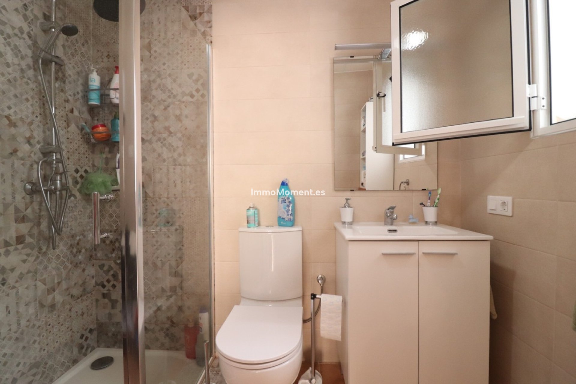 Revente - Villa individuelle - Algorfa - Algorfa Centro