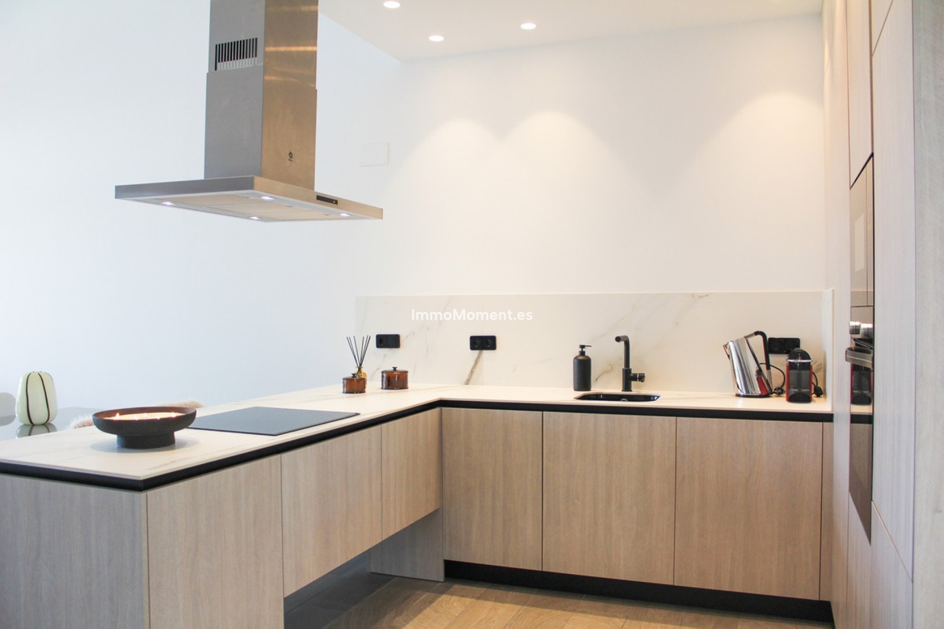 Revente - Villa individuelle - Algorfa - Algorfa Centro