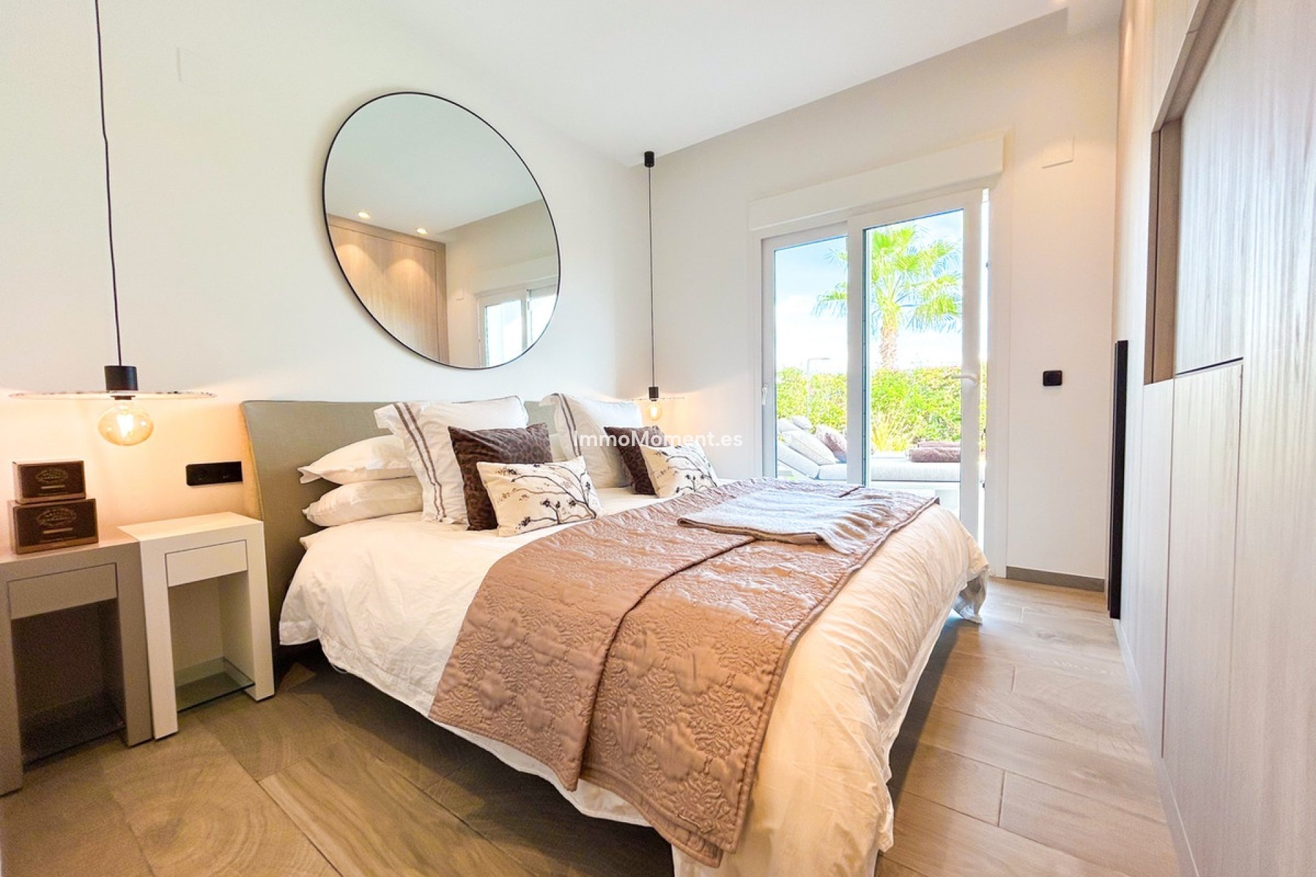 Revente - Villa individuelle - Algorfa - Algorfa Centro
