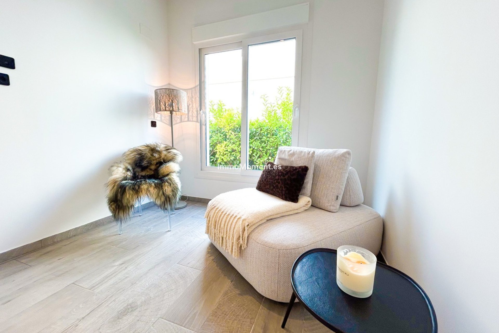 Revente - Villa individuelle - Algorfa - Algorfa Centro