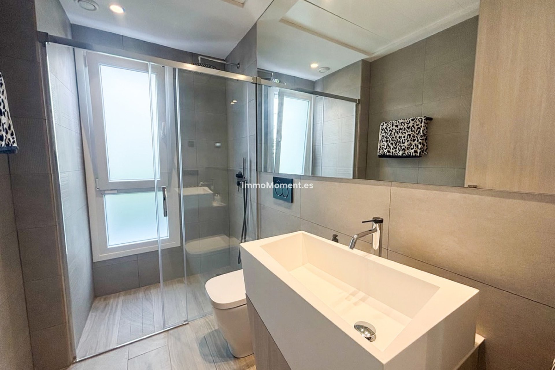 Revente - Villa individuelle - Algorfa - Algorfa Centro