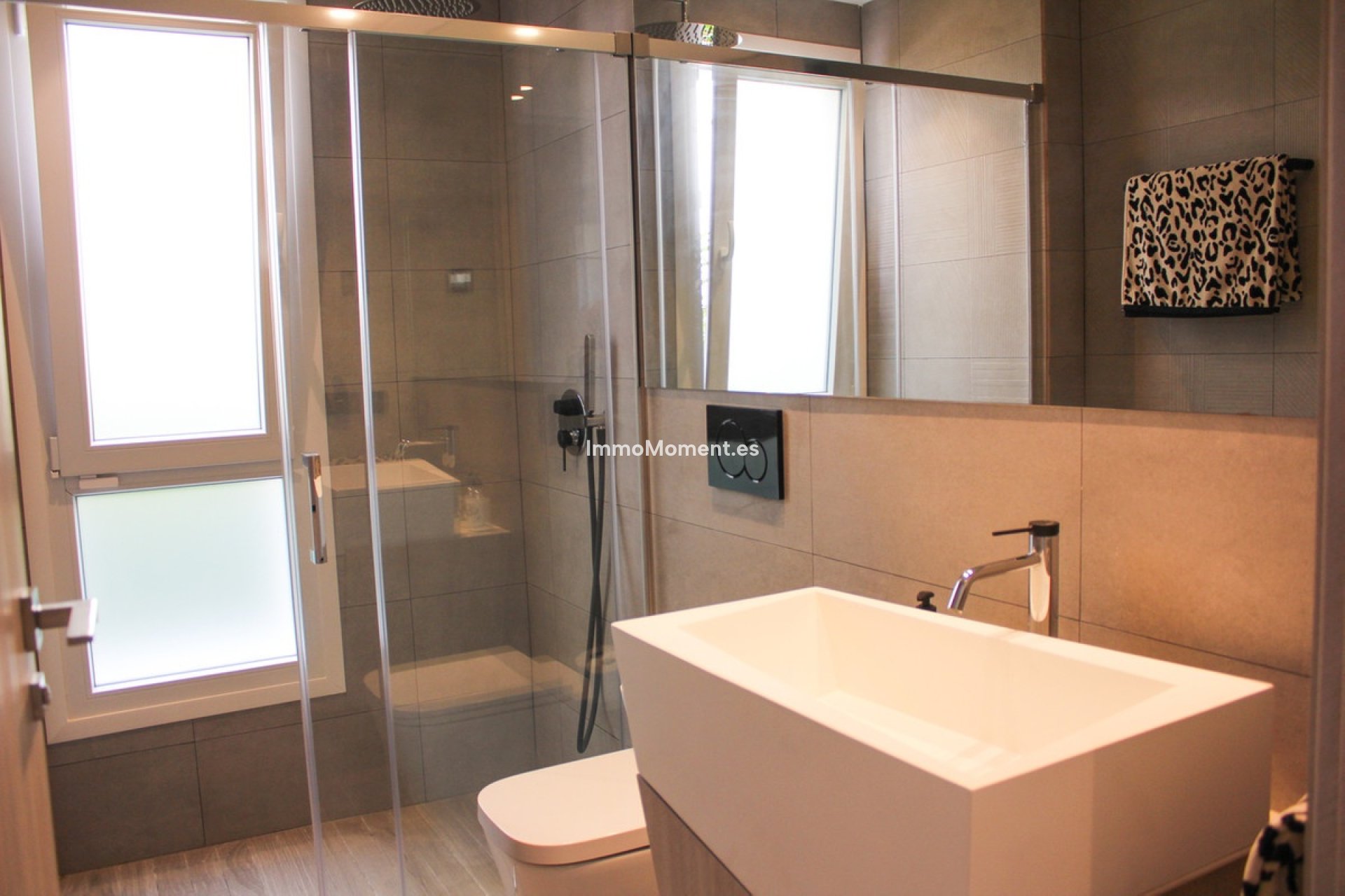 Revente - Villa individuelle - Algorfa - Algorfa Centro