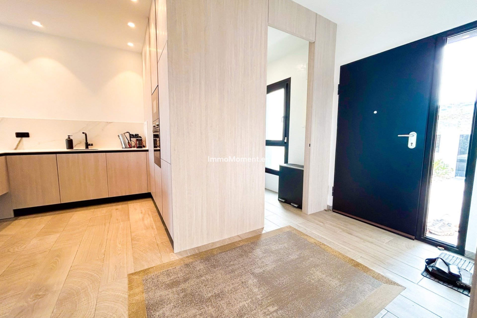 Revente - Villa individuelle - Algorfa - Algorfa Centro