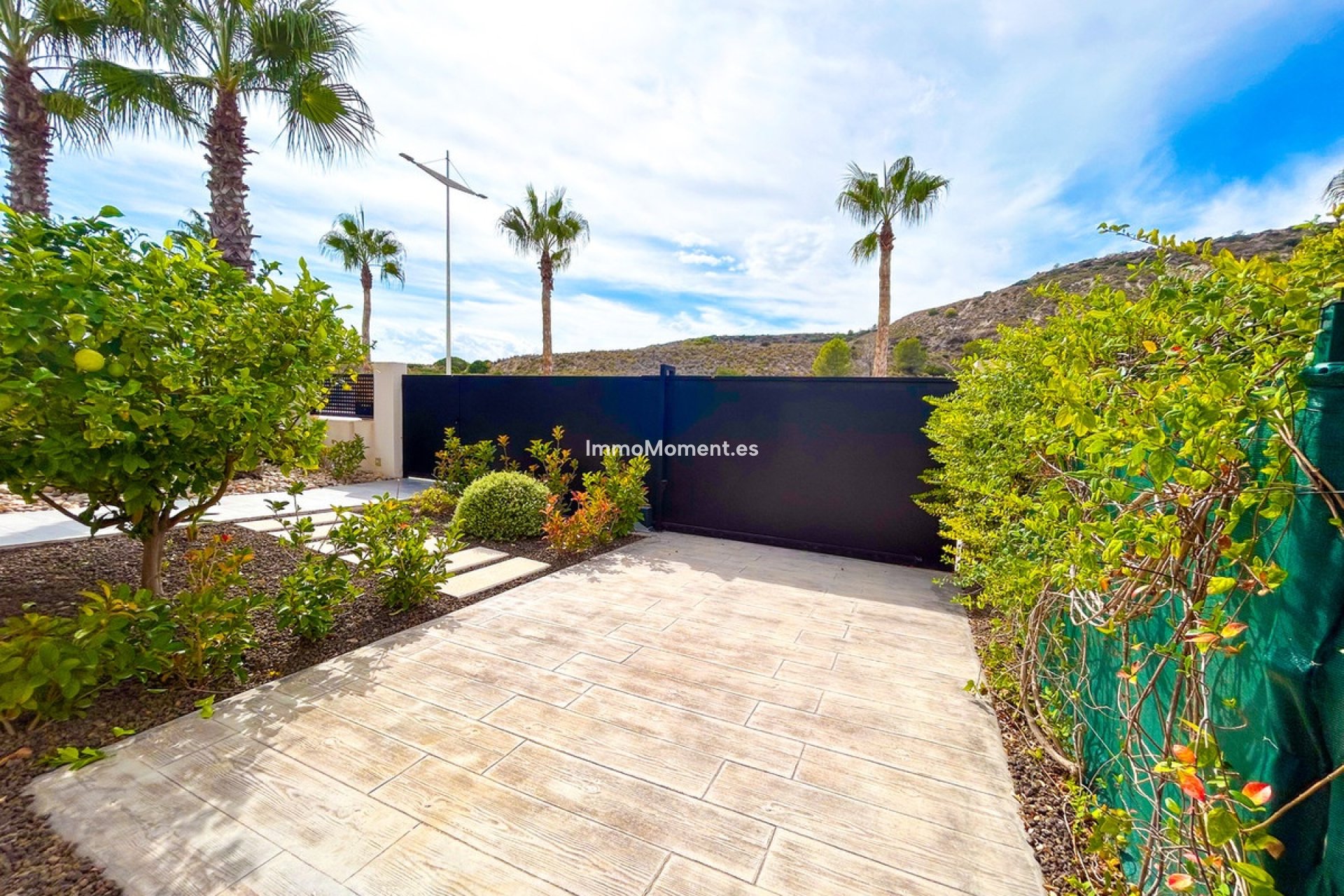 Revente - Villa individuelle - Algorfa - Algorfa Centro
