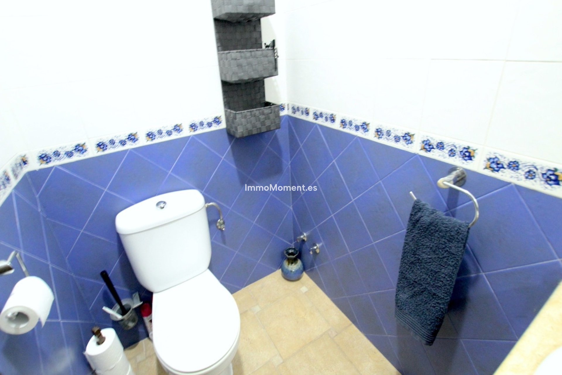 Revente - Villa individuelle - Algorfa - Algorfa Centro