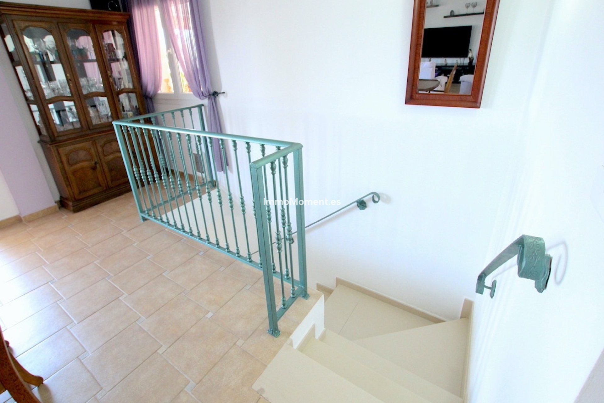 Revente - Villa individuelle - Algorfa - Algorfa Centro