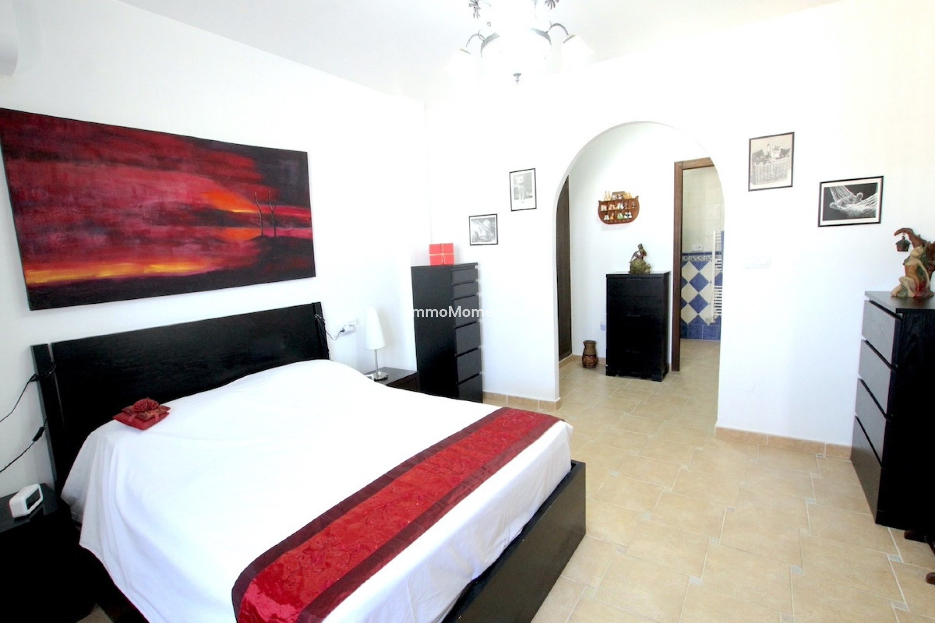 Revente - Villa individuelle - Algorfa - Algorfa Centro