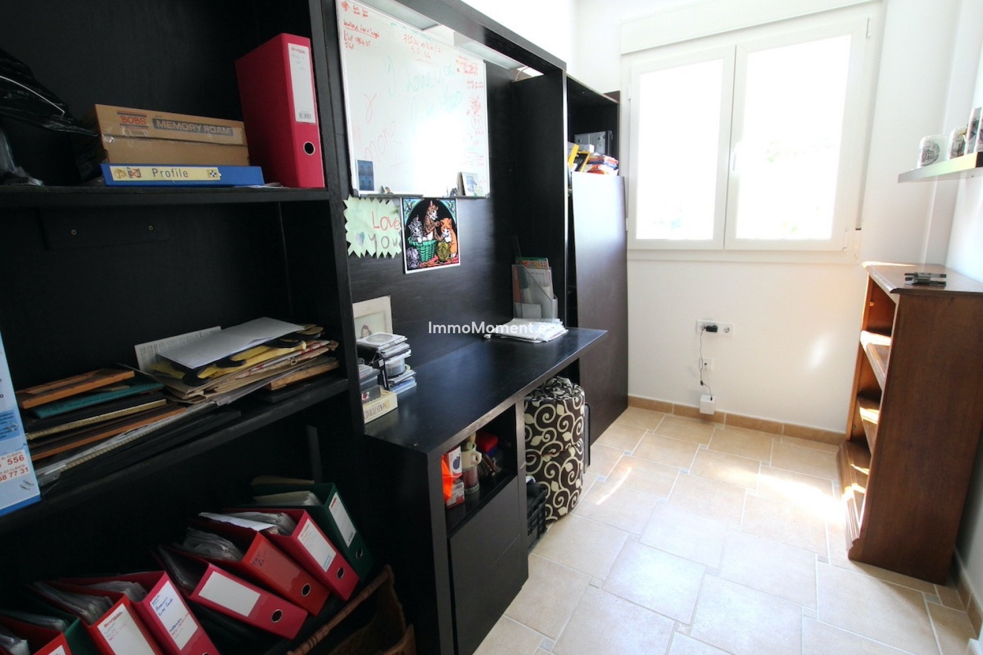 Revente - Villa individuelle - Algorfa - Algorfa Centro