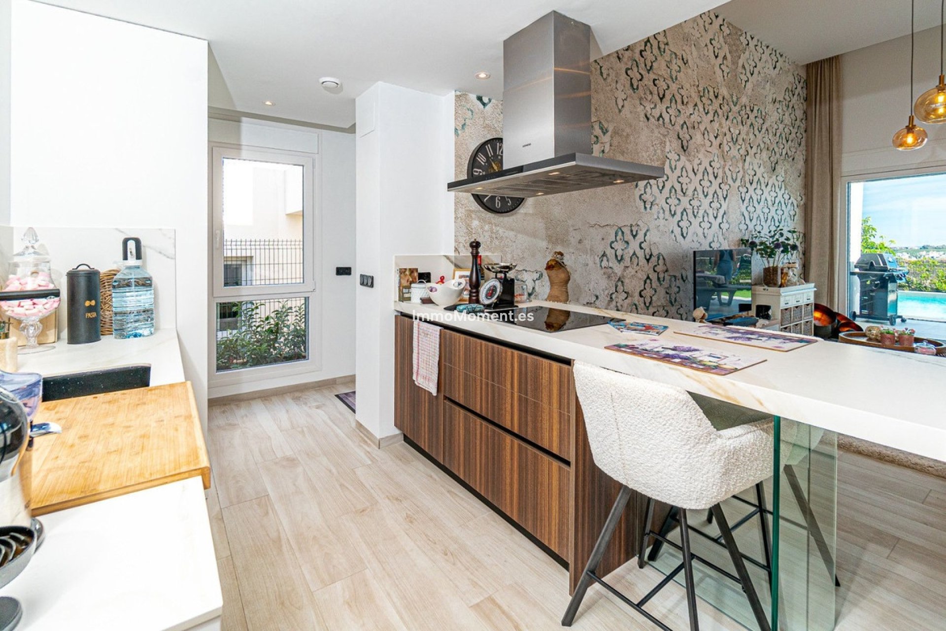 Revente - Villa individuelle - Algorfa - Algorfa Centro