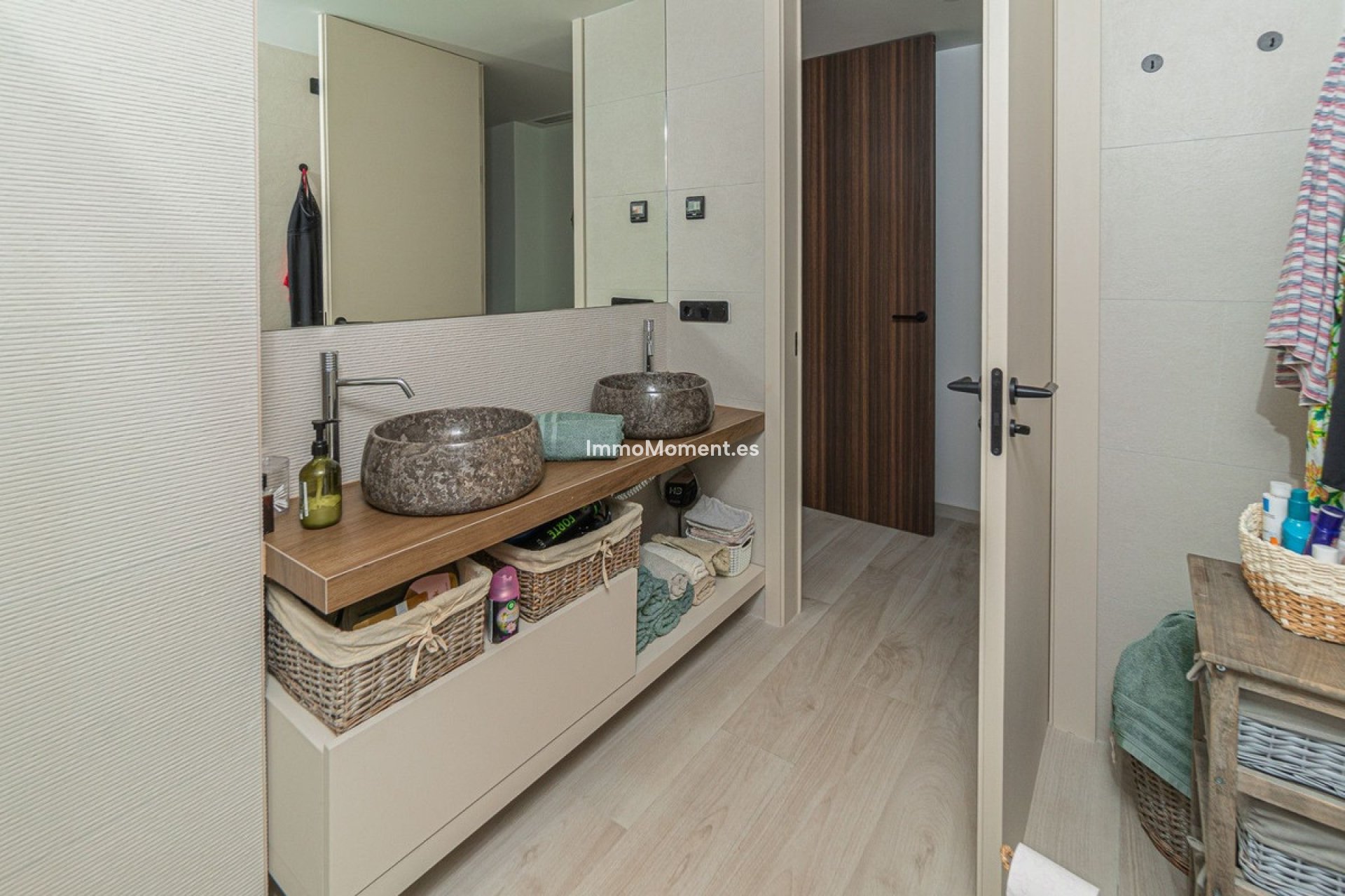 Revente - Villa individuelle - Algorfa - Algorfa Centro