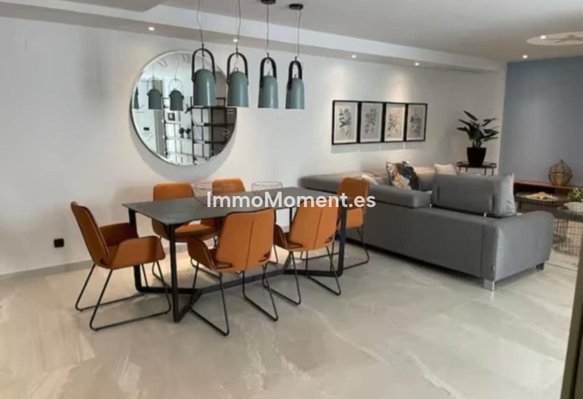 Revente - Villa individuelle - Algorfa - Algorfa Centro