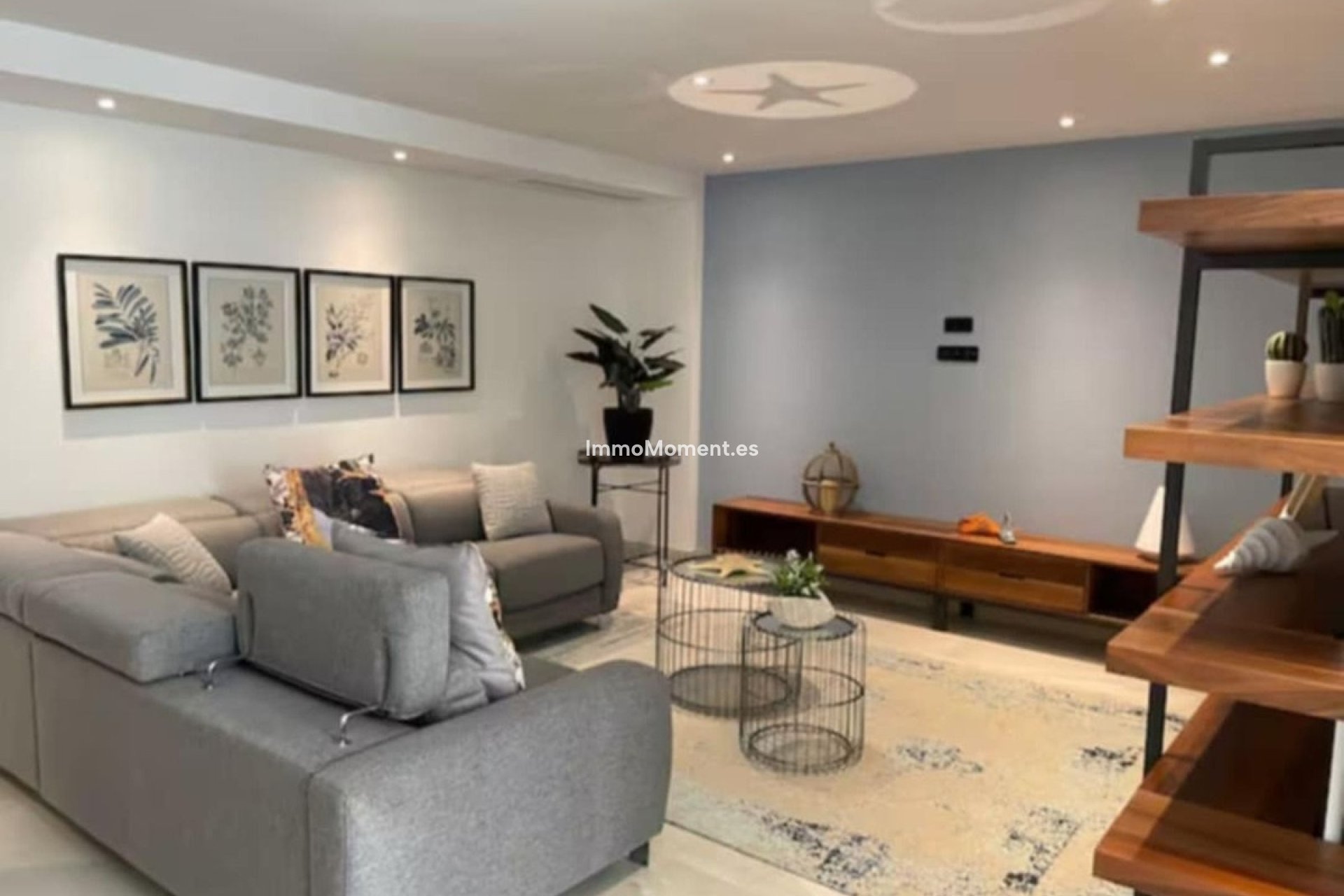 Revente - Villa individuelle - Algorfa - Algorfa Centro