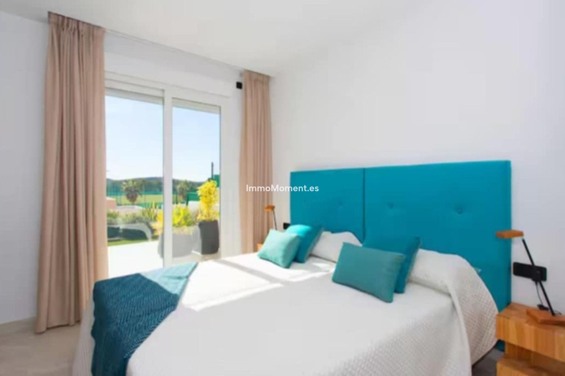 Revente - Villa individuelle - Algorfa - Algorfa Centro