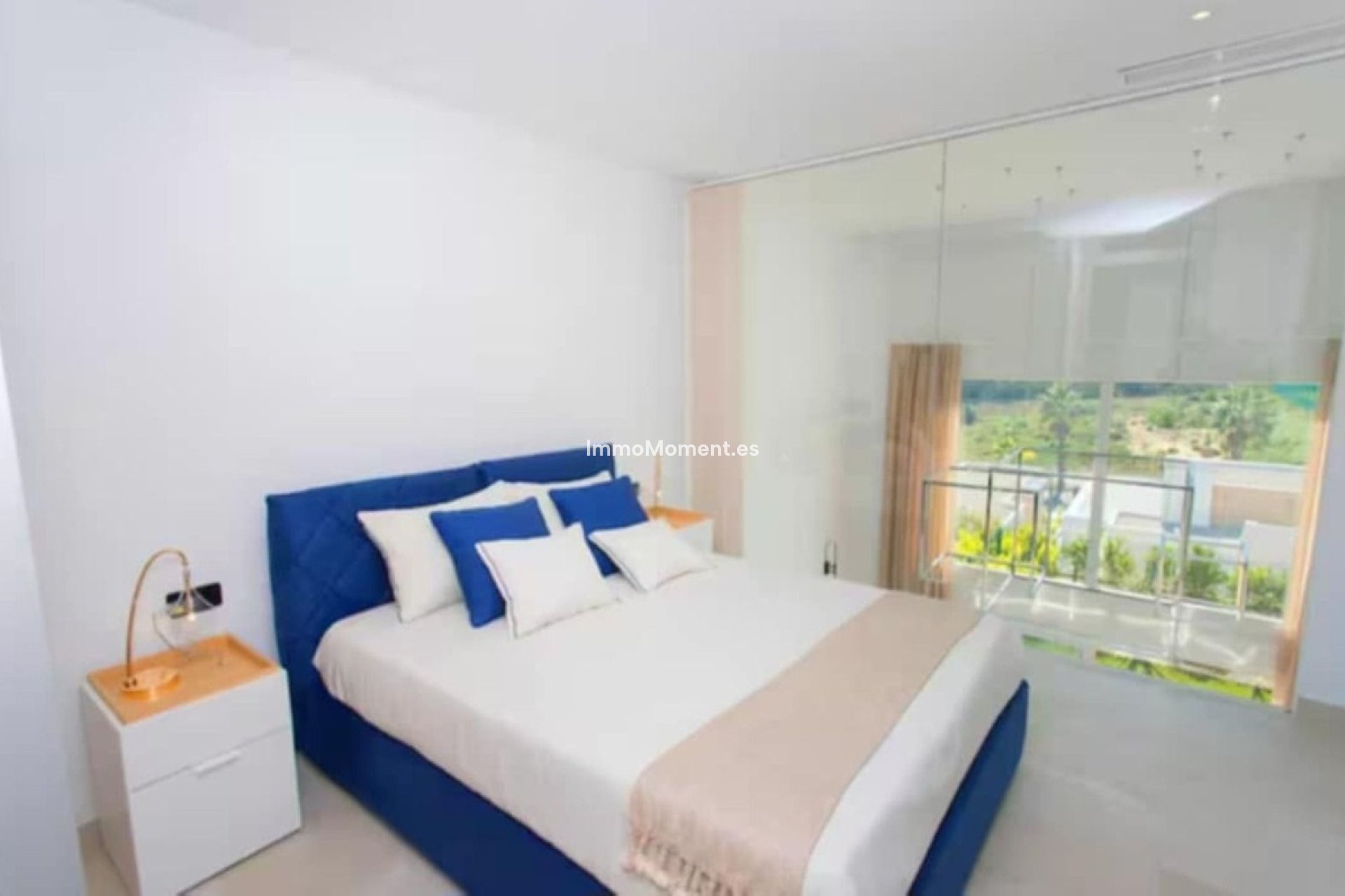 Revente - Villa individuelle - Algorfa - Algorfa Centro