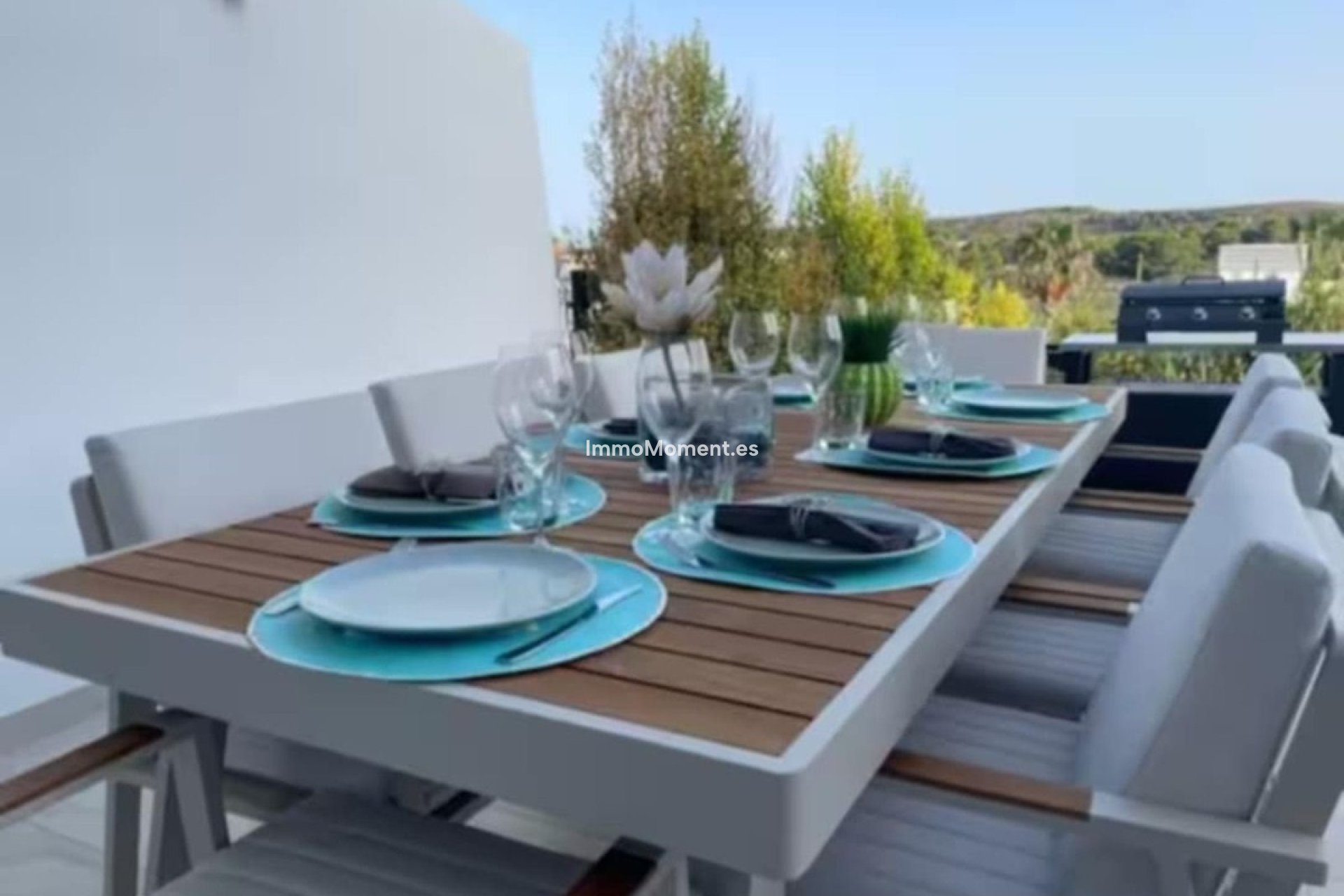 Revente - Villa individuelle - Algorfa - Algorfa Centro