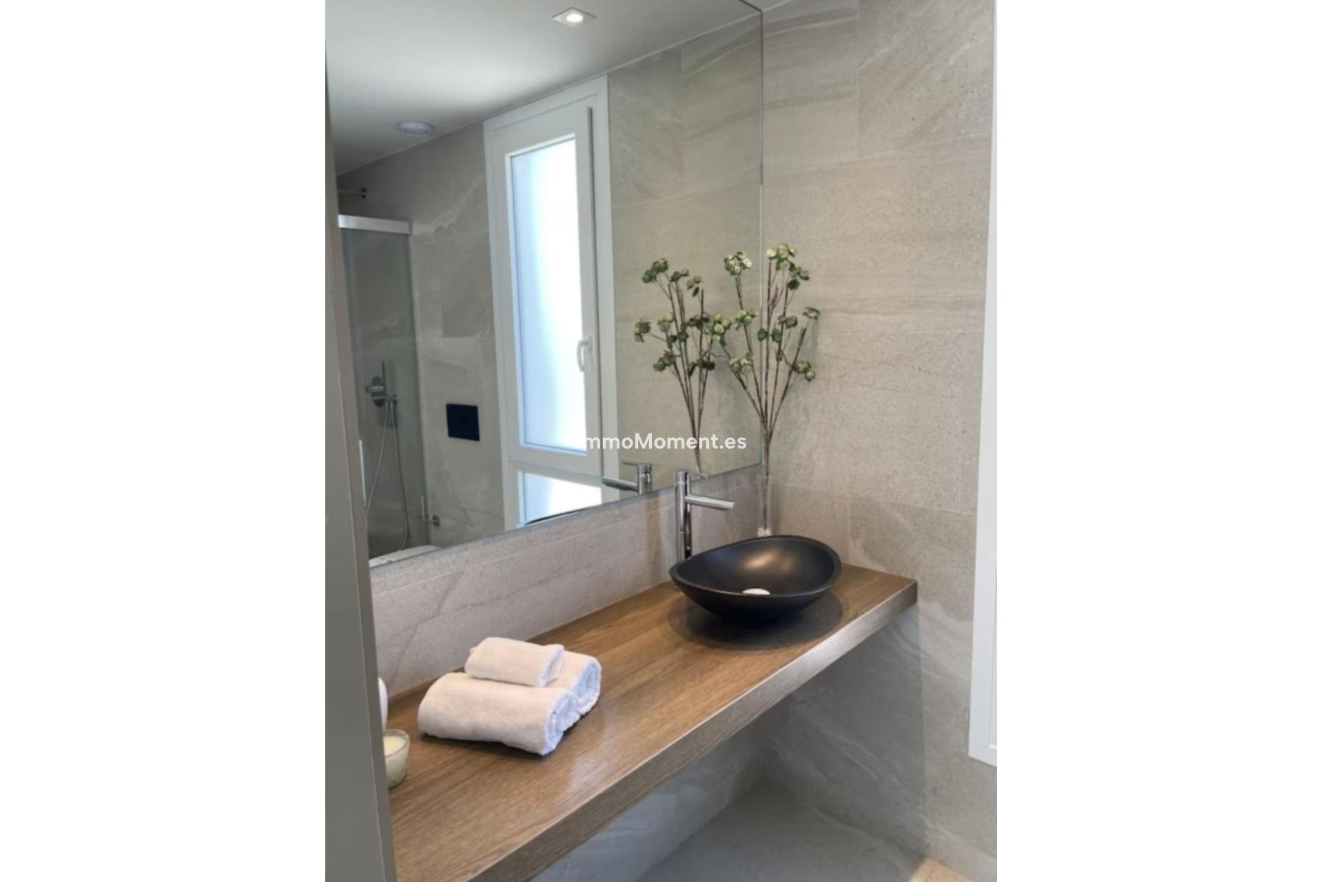 Revente - Villa individuelle - Algorfa - Algorfa Centro