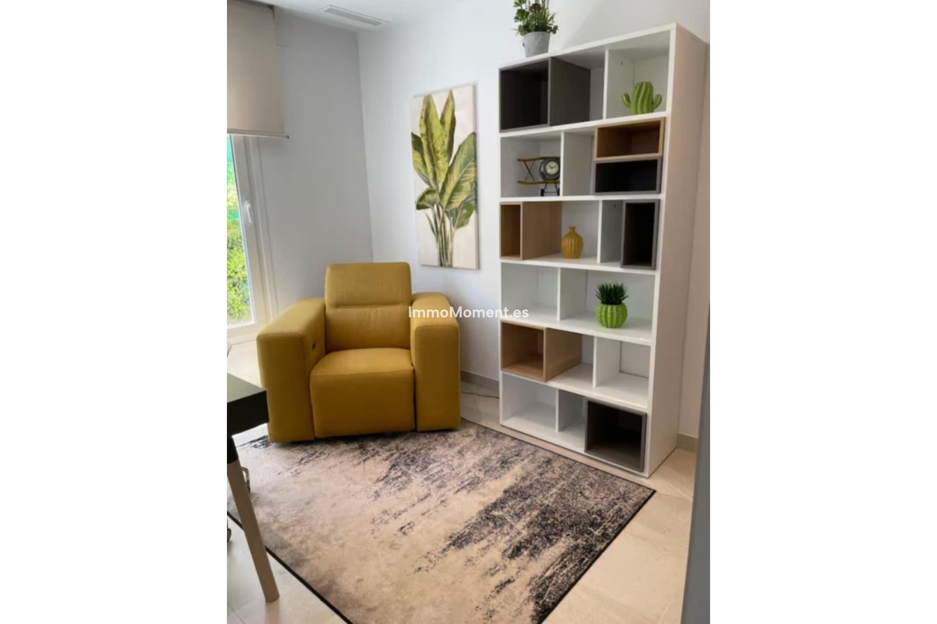 Revente - Villa individuelle - Algorfa - Algorfa Centro