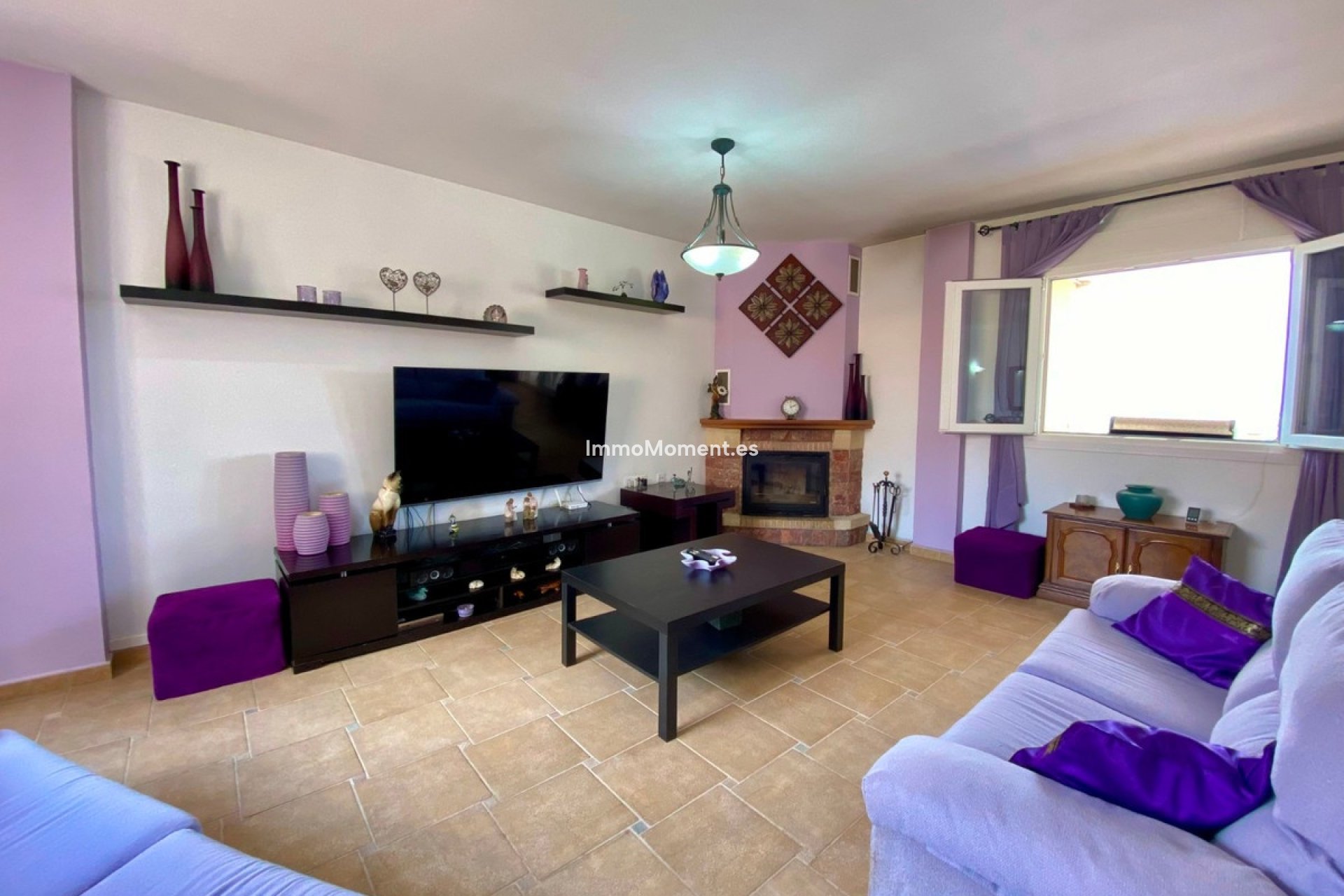 Revente - Villa individuelle - Algorfa - Algorfa Centro