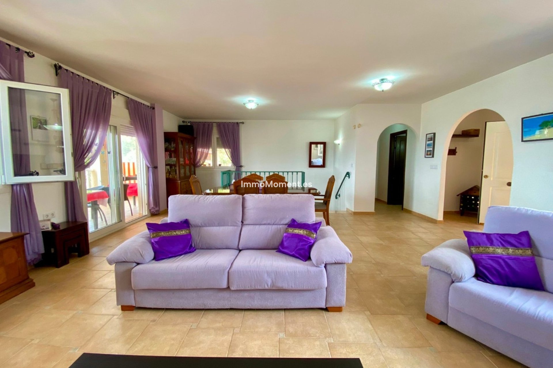 Revente - Villa individuelle - Algorfa - Algorfa Centro