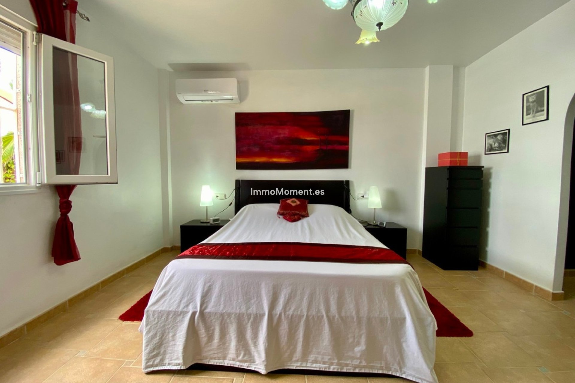 Revente - Villa individuelle - Algorfa - Algorfa Centro