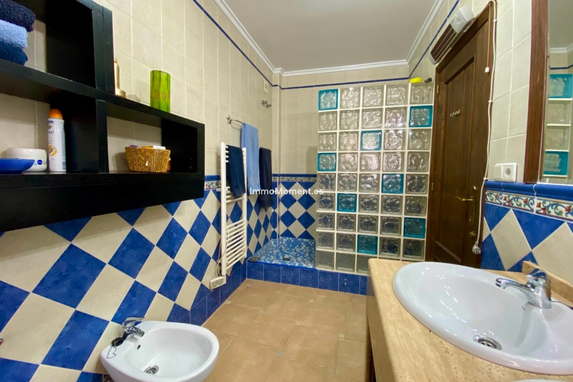 Revente - Villa individuelle - Algorfa - Algorfa Centro