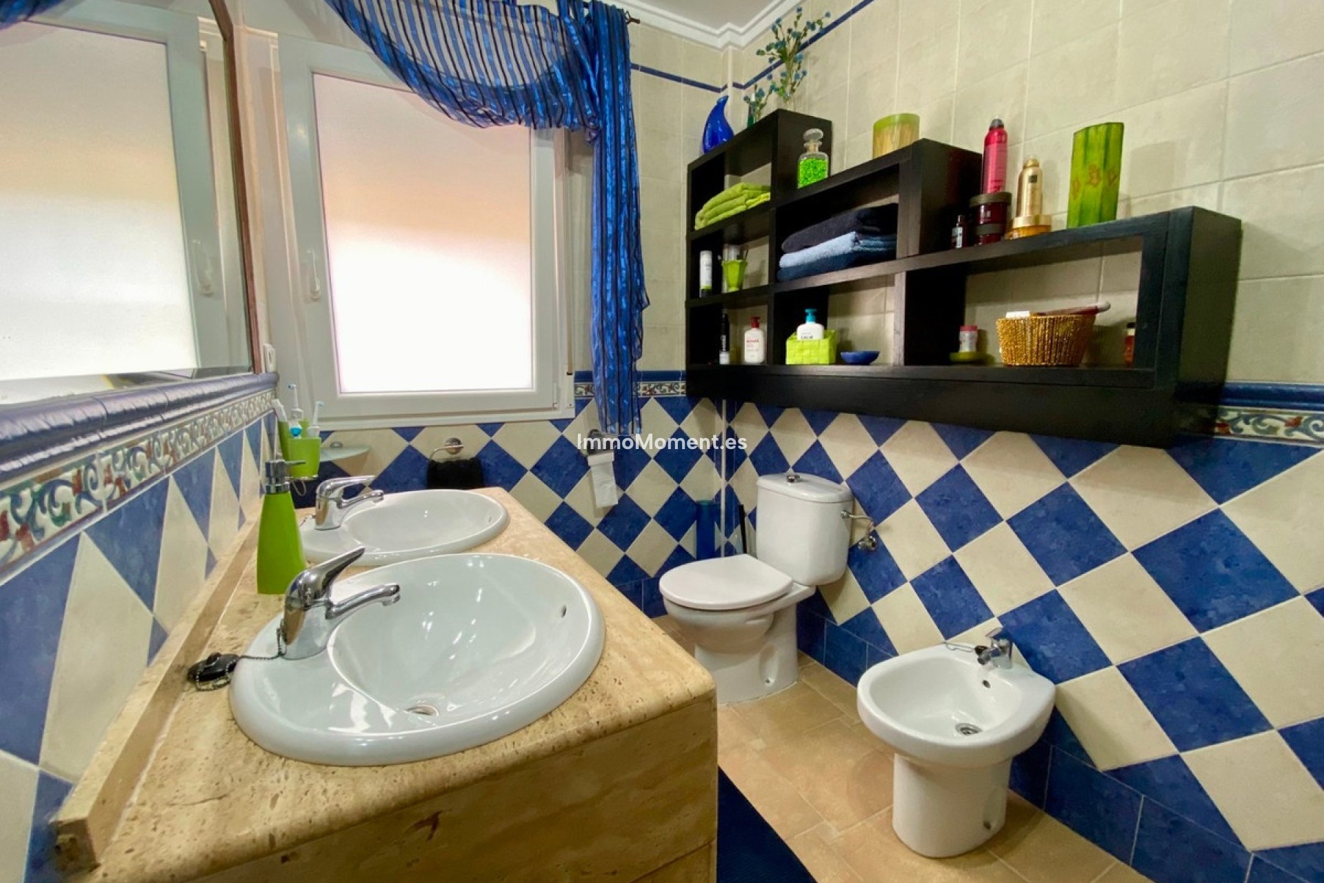 Revente - Villa individuelle - Algorfa - Algorfa Centro