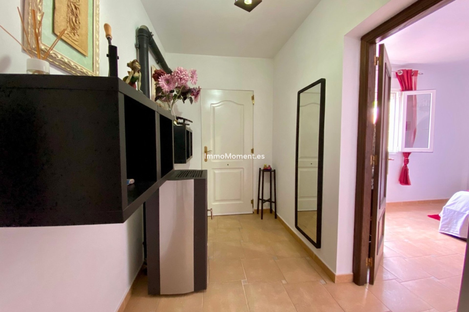 Revente - Villa individuelle - Algorfa - Algorfa Centro