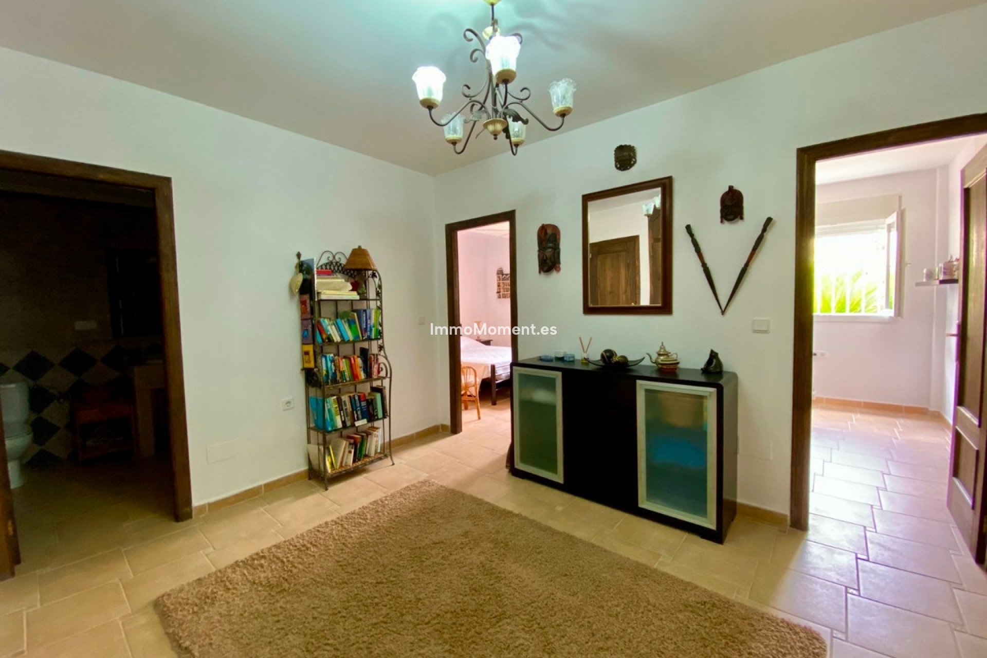 Revente - Villa individuelle - Algorfa - Algorfa Centro